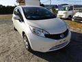 2014 Nissan Note