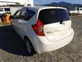 2014 Nissan Note