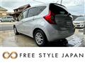 2014 Nissan Note