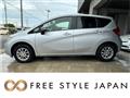 2014 Nissan Note