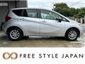 2014 Nissan Note