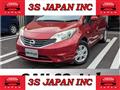 2014 Nissan Note