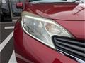 2014 Nissan Note