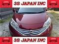 2014 Nissan Note