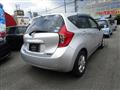2014 Nissan Note