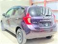 2014 Nissan Note