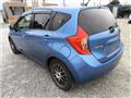 2014 Nissan Note