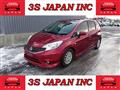 2014 Nissan Note