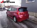 2014 Nissan Note