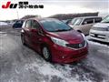 2014 Nissan Note