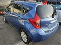 2014 Nissan Note