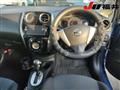 2014 Nissan Note