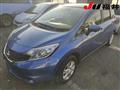2014 Nissan Note