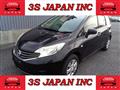 2014 Nissan Note