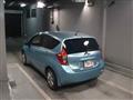 2014 Nissan Note