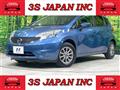 2014 Nissan Note