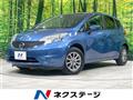 2014 Nissan Note
