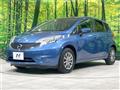 2014 Nissan Note