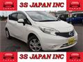 2014 Nissan Note