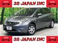 2014 Nissan Note