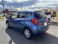 2014 Nissan Note
