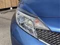 2014 Nissan Note
