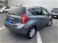 2014 Nissan Note