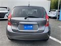2014 Nissan Note