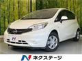 2014 Nissan Note