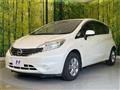 2014 Nissan Note
