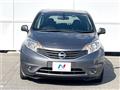 2014 Nissan Note