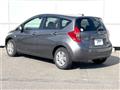 2014 Nissan Note