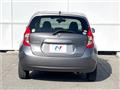 2014 Nissan Note