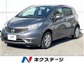 2014 Nissan Note