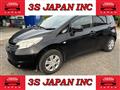 2014 Nissan Note