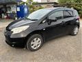 2014 Nissan Note