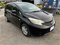 2014 Nissan Note