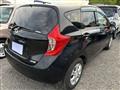 2014 Nissan Note