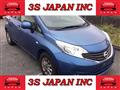 2014 Nissan Note