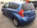 2014 Nissan Note
