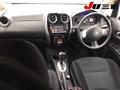 2014 Nissan Note