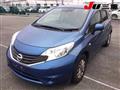 2014 Nissan Note