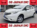 2014 Nissan Note