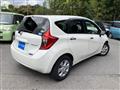 2014 Nissan Note
