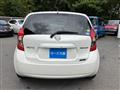 2014 Nissan Note