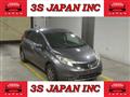 2014 Nissan Note
