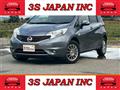 2014 Nissan Note