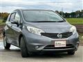 2014 Nissan Note