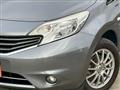 2014 Nissan Note