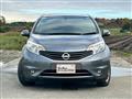 2014 Nissan Note